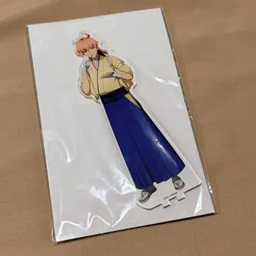 FGO 빅 아크릴 스탠드 로마니 아니카페
