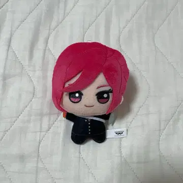 치기리 효마 SD 인형 블루 록