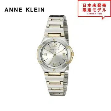 ANNE KLEIN 언클라인 여성용 손목시계 워치