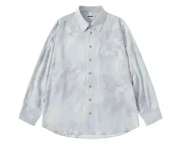 Magliano 24SS 긴팔 셔츠 와이셔츠 S