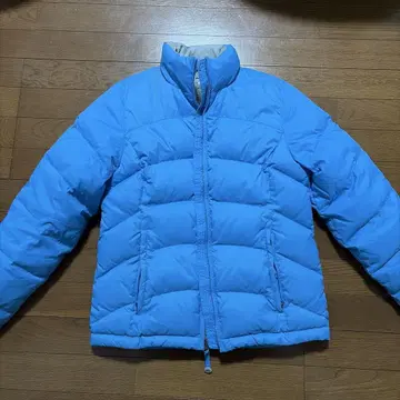 L.L.Bean 다운 자켓 XS 사이즈