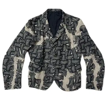 Christopher nemeth 자켓