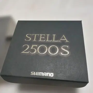 SHIMANO 07 STELLA 07 스텔라