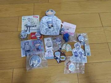 컬러풀 피치 히로 군