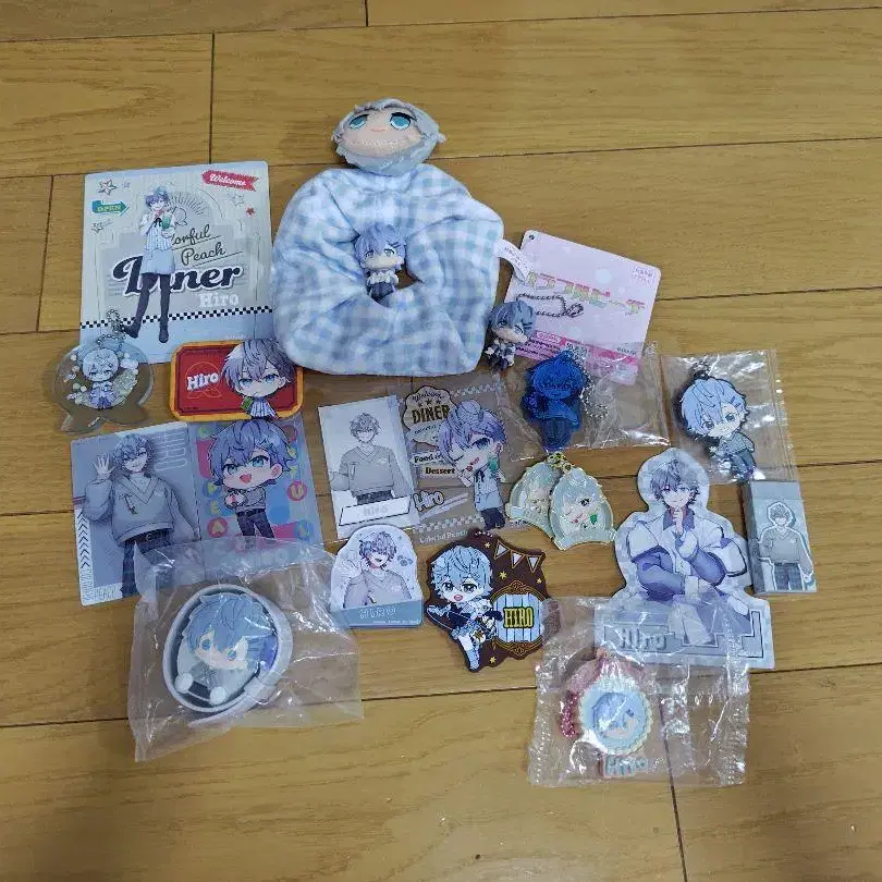 1번째 상품 이미지