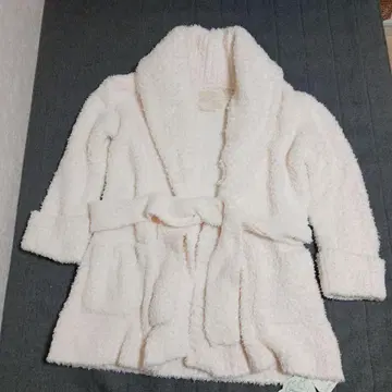 젤라또피케 모코모코 가운 핑크