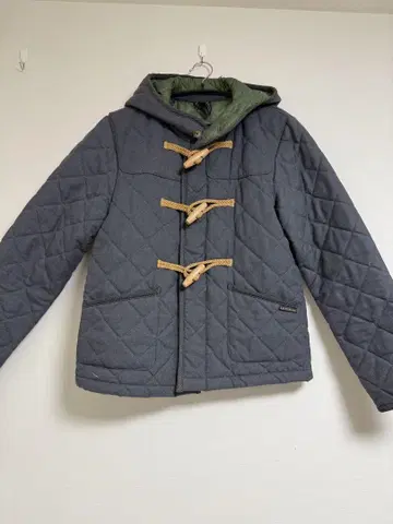 LAVENHAM 퀼팅 자켓 사이즈 36