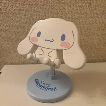 시나모롤 시나몬 스마트폰 스탠드