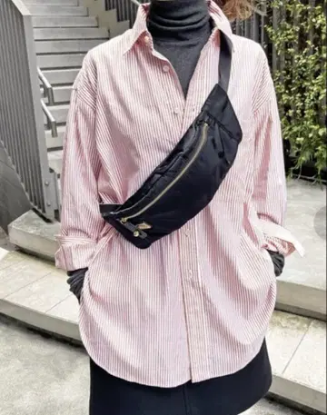 스픽 앤 스팬 옥스 루즈 셔츠