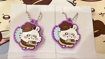 치이카와 코스 러버 키링 모몽가 2개