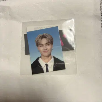 TJBB 우하라 유우히 스티커