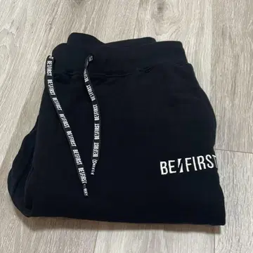 BE:FIRST 스웨트 팬츠 L 사이즈