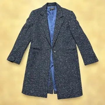 폴 스미스 블랙 여성용 코트