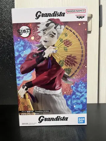 귀멸의 칼날 도우마 Grandista