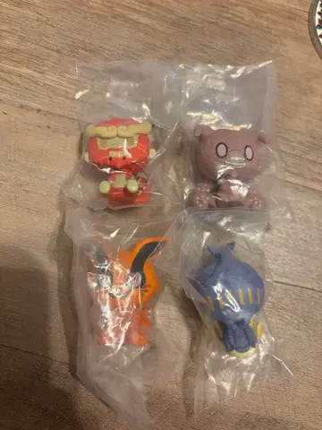 NARUTO 미수 초코놋코 사미 칠미 팔미 구미