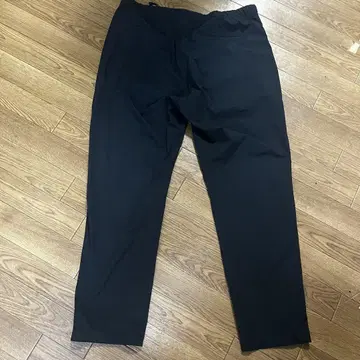 New Balance 스트레치 우븐 팬츠 2XL