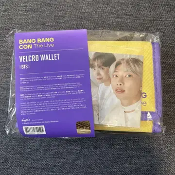 BTS WALLET