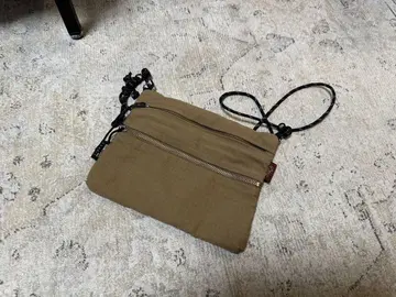 CODURA 코듀라 사코슈 일본제 백