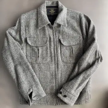 [ 레어 ] 지 히스테릭 트리플 엑스 자켓 M 사이즈