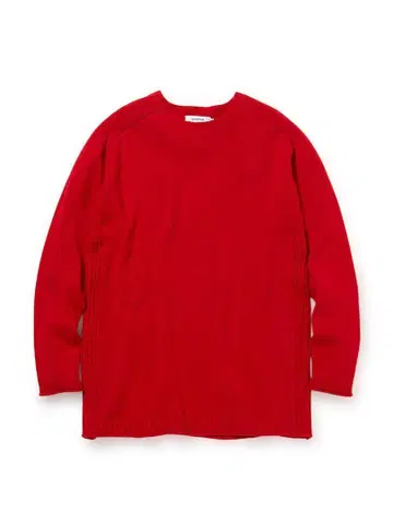 nonnative 18AW HIKER SWEATER W/C YARN