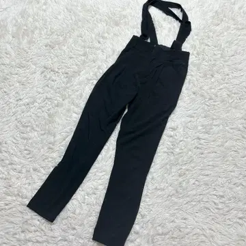 [ c6368 ] GU 살로펫 블랙 캐주얼
