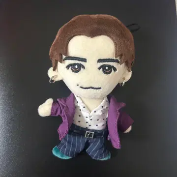 와타나베 쇼타 드리보 봉제 인형