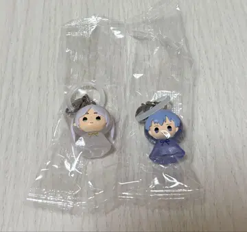 장송의 프리렌 메지루시 액세서리