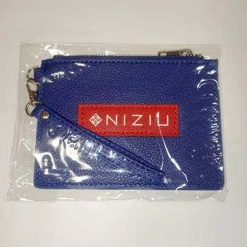NIZIU 패스 케이스