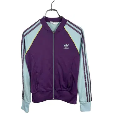 아디다스 여성용 트랙 자켓 저리 겉옷