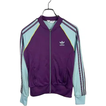 아디다스 여성용 트랙 자켓 저리 겉옷