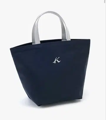 키타무라 나일론 토트백