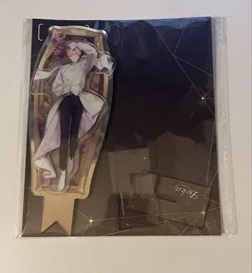 에이리언 스테이지 루카 아크릴 스탠드