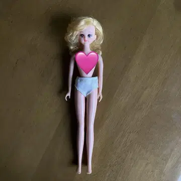 제니 프렌드 엘리 구 엘리 초대 엘리 27cm 인형 타카라 일본제