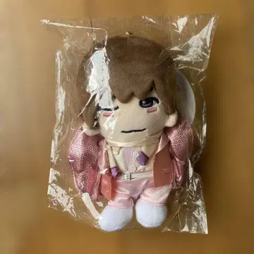 나니와단시 타카하시 쿄헤이 스트랩 포함 마스코트 봉제 인형