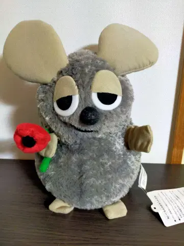 프레데릭 퍼펫마펫 봉제 인형