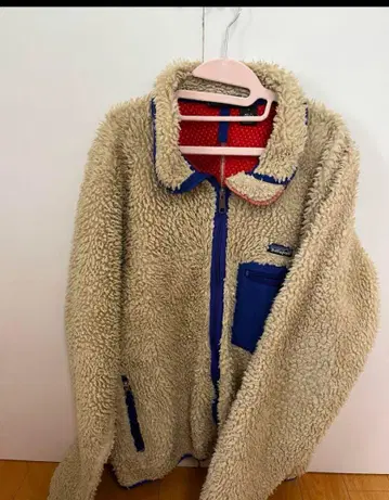 Patagonia 레트로X 미국제