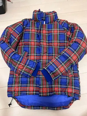 유니클로 jwanderson