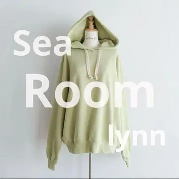 Searoomlynn 볼륨 스웨트 후디