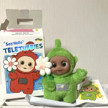 팝마트 텔레토비즈 딥시