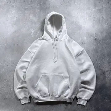 Early 00s Russell Blank Parka