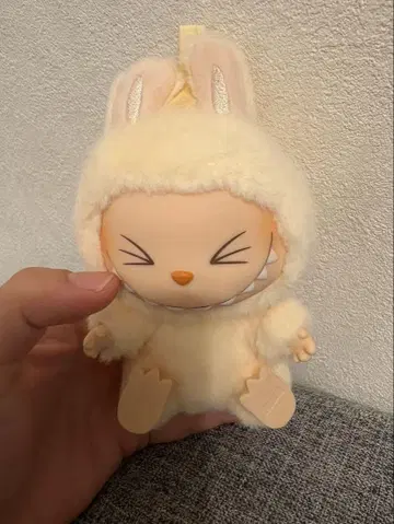 [정품] POP MART 하브아 시트 SISI 러브브