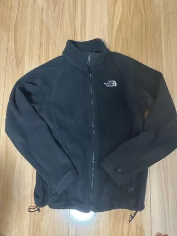 THE NORTH FACE 블랙