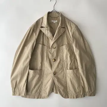 ENGINEERED GARMENTS (pc) 베드 포드 자켓