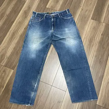 FAT 에프에이티 데님247