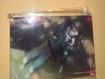 프로젝트 세카이 아오야기 토야 노블 아트 vol.30