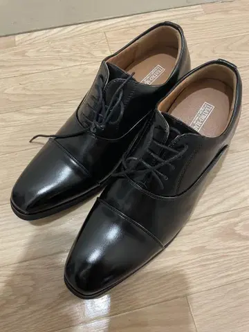 키높이 신발 24.5cm 7.5cm 업