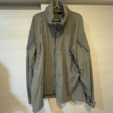 Patagonia MARS level5 jacket