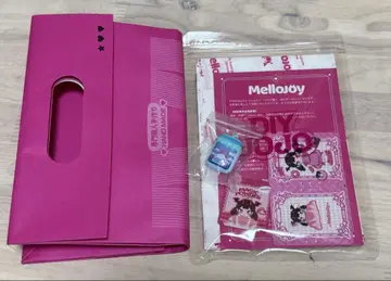 mellojoy 트로롱 스퀴즈 스즈 메로조이
