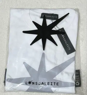 백현 Lonsdaleite 티셔츠