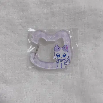 ME:I 온라인 복권 사쿠라이 미우